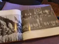 Енцилопедичен справочник уникален с печ. грешки на колите ЦСКА 25години 1948-73г деб. корици отличен, снимка 16