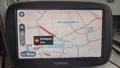 TomTom Go 51 навигация с КАРТИ, ТРАФИК ИНФОРМАЦИЯ И ПРЕДУПРЕЖДЕНИЯ ЗА КАМЕРИ ЗА ЦЯЛ СВЯТ С ДОЖИВОТНО, снимка 3