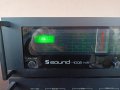 усилвател и тунер Sound 1003-1002, снимка 5