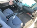 honda jazz 1.3 автомат на части хонда джан автоматик , снимка 8