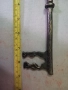 стар ключ 23 см, снимка 7