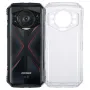 Doogee S118 / S Cyber Силиконов Калъф TPU и Протектор, снимка 1