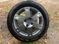 Джанти с летни гуми за Suzuki Swift, снимка 6