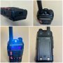 Baofeng uv10R 18 w uv5R 8w uv9R 20 w radio радиостанция Walkie talkie антени antena кабели програмир, снимка 8