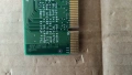 Apple Mac 820-0537-B Comm Slot 10mbps Network Interface Card, снимка 9