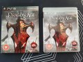 Dragon Age Origins Collector's Edition Ps3 , снимка 2