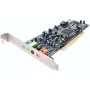 Звукова карта Creative Soundblaster Audigy SE 7.1 / PCI + Гаранция, снимка 4