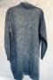 Красива рокля вълна, кашмир OBJECT Дания, снимка 9