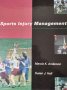 Sports Injury Management, снимка 1 - Специализирана литература - 35358573