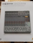 Behringer XENYX  QX2222 USB 22 канален миксер , снимка 1
