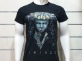 Нова мъжка тениска с дигитален печат на сериала Викинги, снимка 3