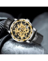 Луксозен механичен часовник - Giugliano in Campania (005), снимка 2
