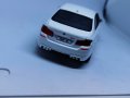 BMW M5 макет, снимка 6