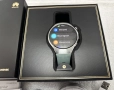 Като нов! Дамски Смарт Часовник HUAWEI Watch 5, 42 мм, Stainless Steel Case with Light Green, снимка 4