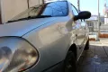 Renault Clio 1.2 , 60 к.с. , Бензин, 2000 г. в много добро състояние, снимка 4