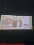 Банкнота Венецуела-13081, снимка 3
