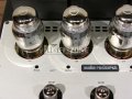  Лампов Audio research vs55 , снимка 8