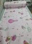 Детски спален комплект о ранфорс - 100% памук, различни размери, снимка 4