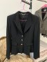 Дамско черно сако, снимка 12