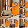 Дамска чанта Louis Vuitton - Налични различни цветове Код D954, снимка 1