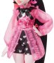 Оригинална кукла Monster High™ Draculaura с домашен любимец прилеп и аксесоари / Дракулора , снимка 6