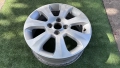 Джанта 4/100/15 Опел Тойота Кия Мазда 1бр, снимка 4