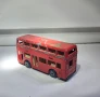 MATCHBOX London Bus, снимка 1