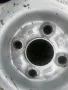4бр.Метални джанти 14 цола за Фолксваген , снимка 2