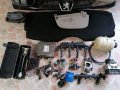 Части за Peugeot 206 1.1 65ks 2000g, снимка 4