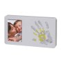 Фоторамка Baby Art Duo Paint Print с отпечатък, снимка 1 - Други - 43245734