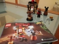Конструктори Лего - Lego NINJAGO и BIONICLE, снимка 4