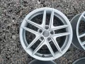 Оригинални джанти за Ауди А4,А5, А3 Б9. 5х112 17цола. OEM 8W9601025., снимка 2
