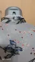 Блуза SECOND FEMALE. 25% коприна.75% Вискоза размер XL/L , снимка 9