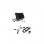 0074 USB охладител за лаптоп, снимка 1 - Друга електроника - 37448284