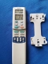 Дистанционно за Японски климатик Toshiba, снимка 2