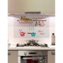 Самозалепващ се стикер фолио за кухня  код 2608, снимка 6