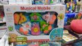 детска играчка  musical mobile, снимка 2