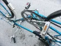 ХВЗ Турист Украйна Руски Мъжки ВЕЛОСИПЕД Колело 4 скорости 28“ цола СССР К-т с Принадлежности БАРТЕР, снимка 14