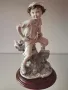 Статуетка Каподимонте, снимка 7