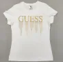 Guess дамски тениски Различни дизайни , снимка 7