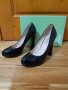 Дамски елегантни обувки 36 номер, снимка 1 - Маратонки - 43930501