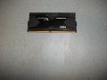 1.Ram DDR4 3000 MHz  PC4-24000,8Gb,Kingston HyperX Predator