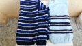 2 БР. ПУЛОВЕРИ, снимка 1 - Блузи с дълъг ръкав и пуловери - 27695347