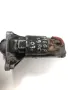 Стартер Renault Megane 1.9 Dci 2003г D7R49, снимка 1
