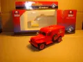 1:50 SOLIDO DODGE ПОЖАРНА??? МОДЕЛ КОЛИЧКА ИГРАЧКА, снимка 6