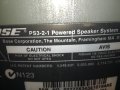 BOSE PS3-2-1 POWERED SUBWOOFER-MADE IN IRELAND-ВНОС SWISS 2911231630, снимка 18