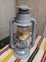 Стар български газен фенер, снимка 1