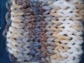 Ръчно плетен шал, снуд,  нов, различни цветове и дължини, снимка 3