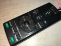 sony RM-ANU160 audio remote control-внос swiss 1512240956, снимка 10