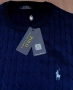 Мъжки пуловери Polo Ralph Lauren, снимка 3